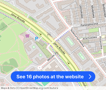 Przestronne mieszkanie na wynajem blisko metra - Photo 1