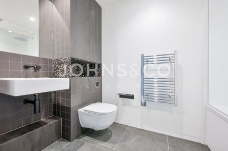 Studio to rent - Photo 4