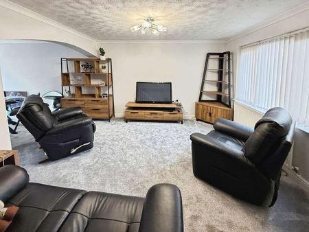Meadow Road, Barlestone, CV13 - Photo 2