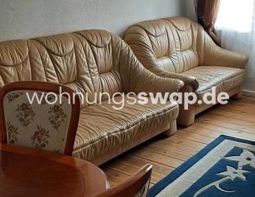 Wohnungsswap - 2 Zimmer, 59 m² - Glasgower Straße 20, Mitte, Berlin - Photo 1