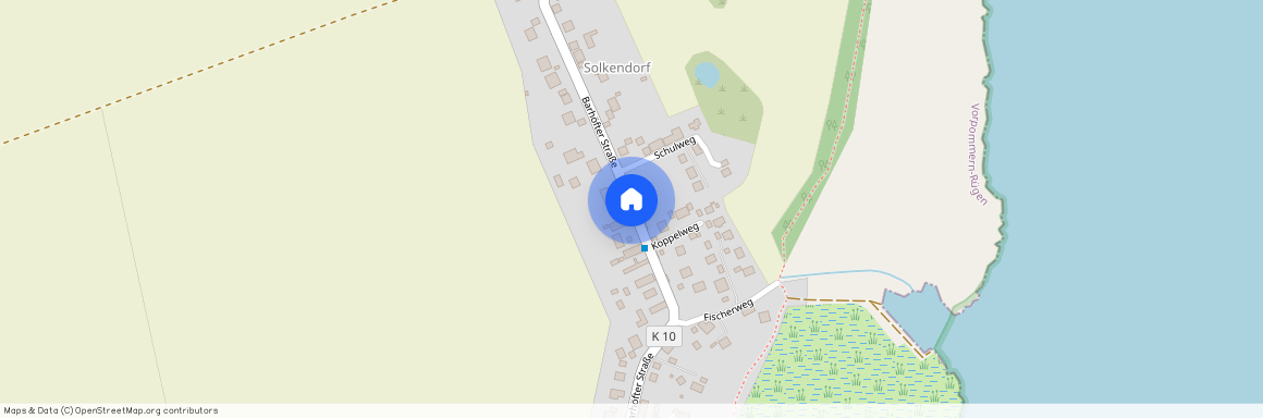 Klausdorf Ot Solkendorf