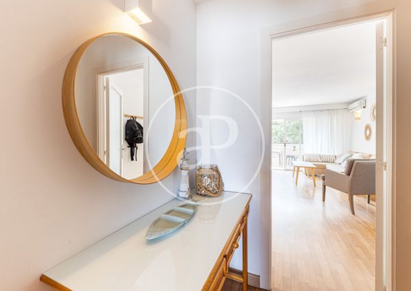 Apartment for rent in El Molinar