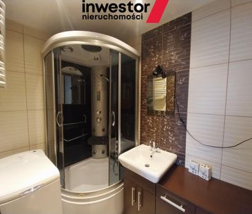 Obok PUM|Balkon|2pokoje |42 m²|Ogrzewanie miejskie - Photo 6
