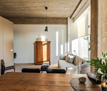 Appartement te huur - Photo 3