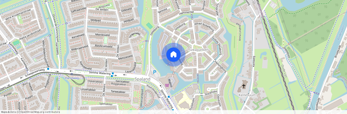 Astrid Lindgrenborg 3, 3124 TN, Schiedam