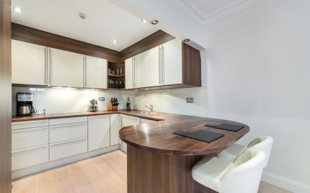 2 bedroom apartment to rent - Photo 5