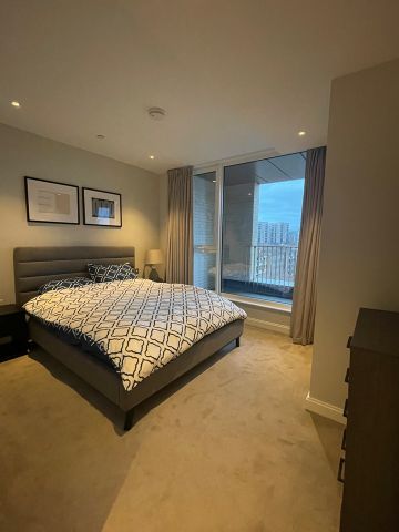 1 Bed Flat, Kennington Lane, SE11 - Photo 3