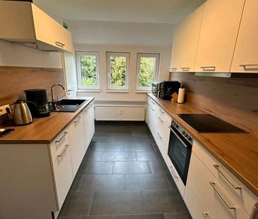 69 qm Wohnung nähe Soest - Foto 1