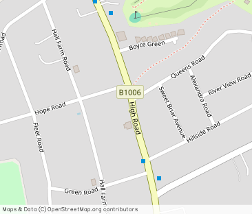 High Road, Benfleet - Photo 1