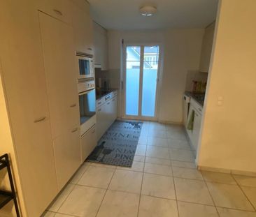 CHARMING WOHNUNG MIT SONNIGEM BALKON - Foto 1