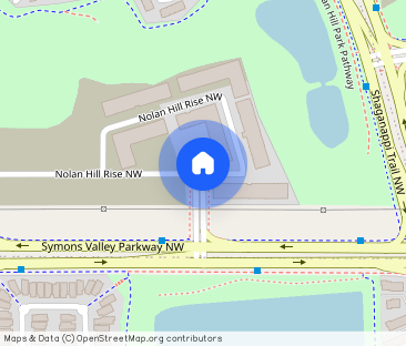 Villages at Nolan Hill Phase 2 - Photo 1