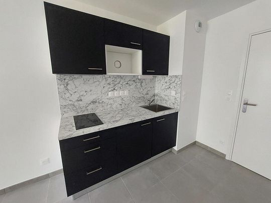 location Appartement T2 DE 36.29m² À MONTPELLIER - Photo 1