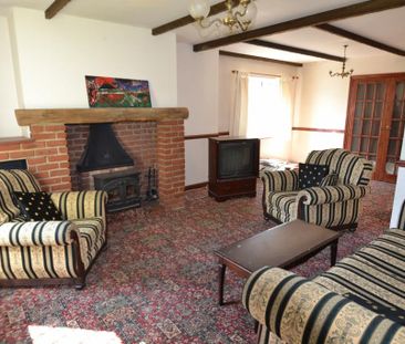 1 bedroom flat to rent - Photo 6