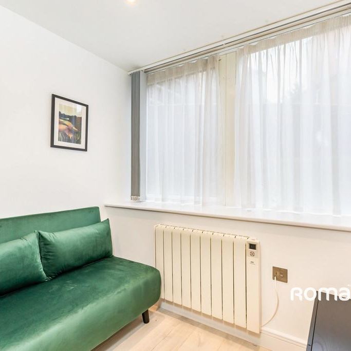 1 bedroom flat to rent - Photo 1