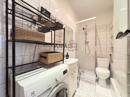 Przytulna kawalerka I Niski czynsz! I Blisko parku - Zdjęcie 1