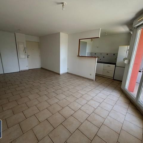 Location Appartement 2 pièces 47m² EPINAL 88000 - Photo 1