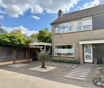 Te huur: Huis Prinses Irenelaan in Bathmen - Foto 4