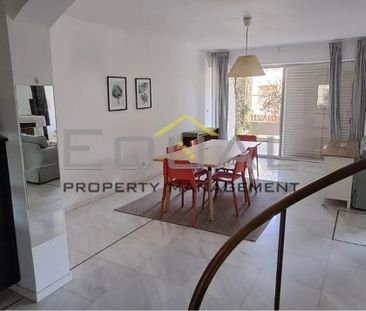 Μεζονέτα 160 τ.μ. προς ενοικίαση - Photo 4