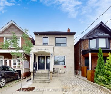 253 Oakwood Avenue #1 - Photo 1