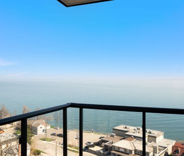 For Lease - 2075 Lakeshore Road Unit# 1104, Burlington, Ontario - Photo 6