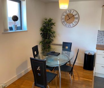 2 Bed Flat, Duke Street, L1 - Photo 3