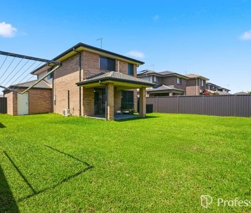 Family Home in Box Hill - Photo 2