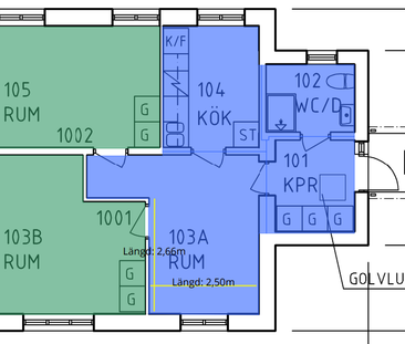 Radhusvägen, Alnarp - Foto 1