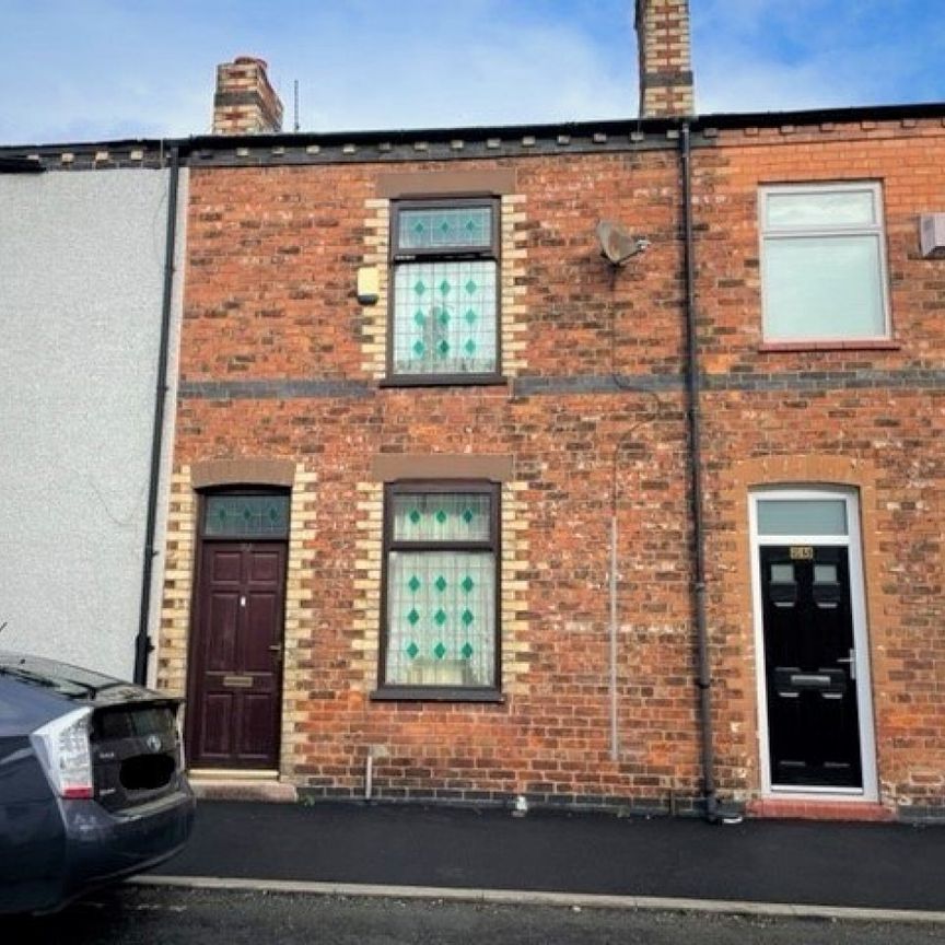 Henrietta Street, Leigh, , UK - Photo 1