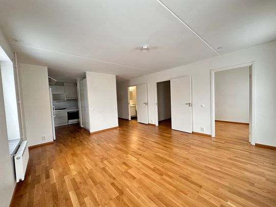 Mariehällsvägen 1- 4rok (lgh 1103) - Photo 1