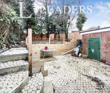 3 bedroom bungalow to rent Deep Denes, Luton, LU2 - Photo 4