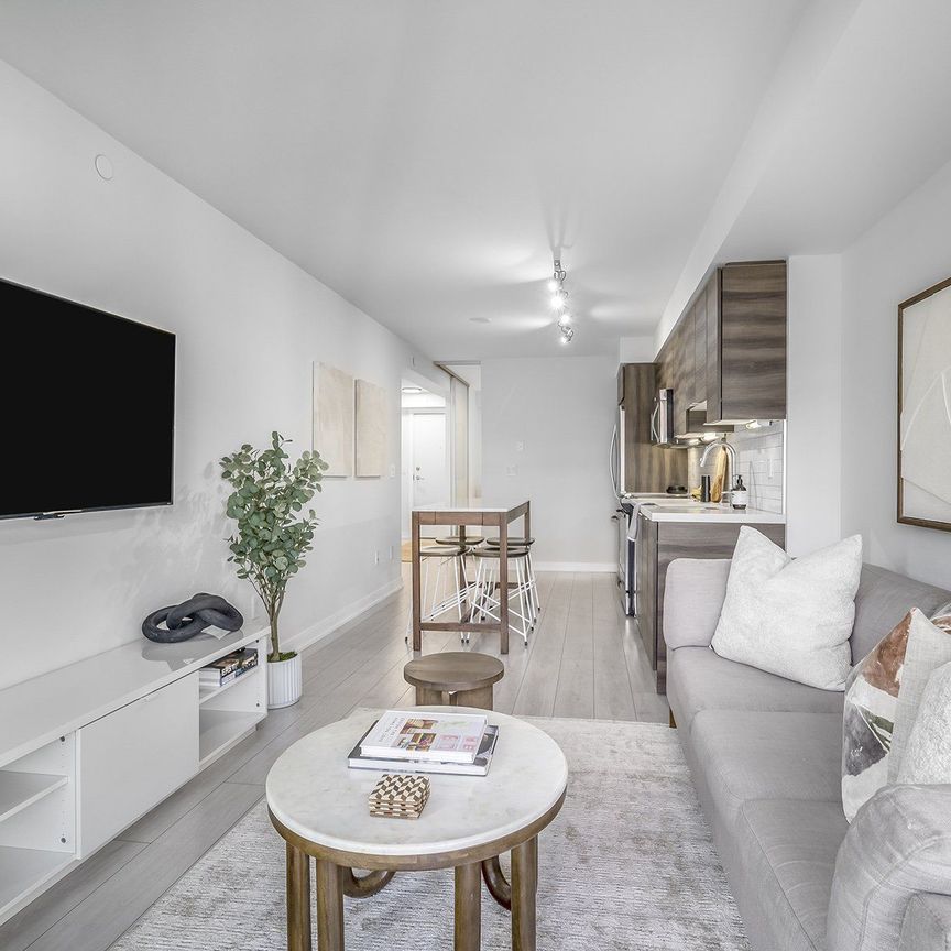 For Lease - 525 Adelaide Street Unit# 1622, Toronto, Ontario - Photo 1
