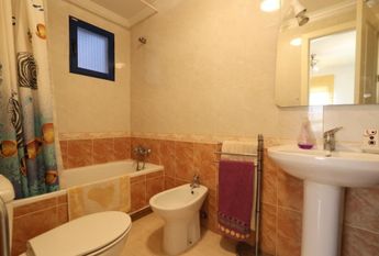 Moderno Apartamento en Altos de Campoamor, Orihuela Costa