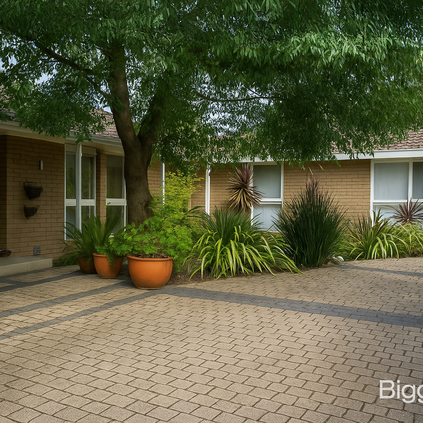 Modern Vermont South Living with Deck and Private Garden - Photo 1