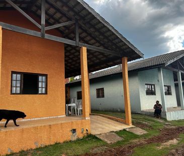 Casa Em Condominio Fechado Em Atibaia - Photo 1