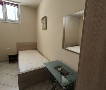 Διαμέρισμα για ενοικίαση Καβροχώρι (Γάζι) - Photo 5