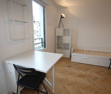 Appartement T1 Issy-les-Moulineaux à louer - Photo 2