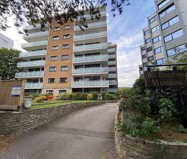 Buckingham Mansions, Bath Road, Bournemouth, BH1 - Photo 4