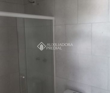 Apartamento com 2 quartos e 64m² para alugar em Niterói, Canoas. - Foto 6