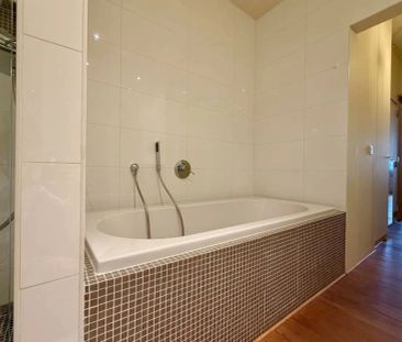Loft for rent, Ruisbroek - Photo 3