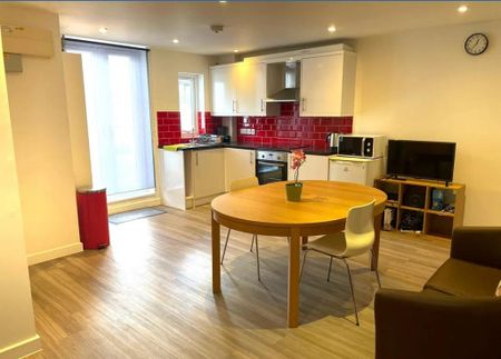 2 bedroom flat to rent - Photo 3