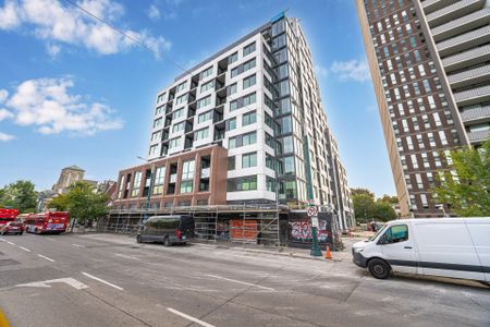For Lease - 664 Spadina Avenue Unit# 403, Toronto, Ontario - Photo 5