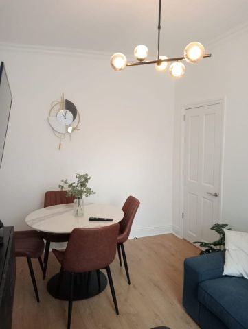 Room in a Shared House, Clark Street, BS5 - Photo 4