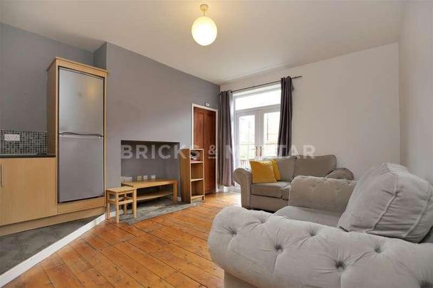 Fifth Avenue, Heaton, Newcastle Upon Tyne, NE6 - Photo 1