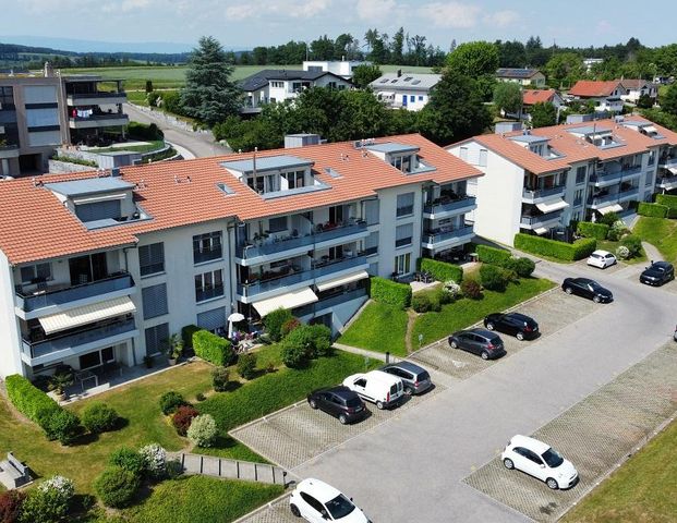 Joli appartement de 2.5 pièces - Foto 1