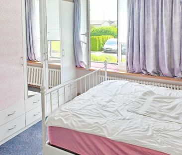 Geräumige 2.5-Zimmerwohnung - Photo 1
