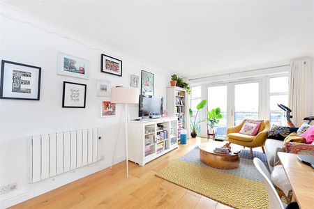 Campania Building, 1 Jardine Road, E1W 3WD, London - Photo 2