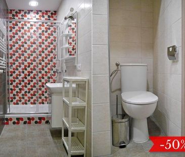 Pokój, ul. Kręta - Фото 1