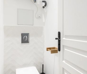 A Louer Marseille LA PLAINE / ND du MONT 13006 Type 2 magnifique Me... - Photo 6