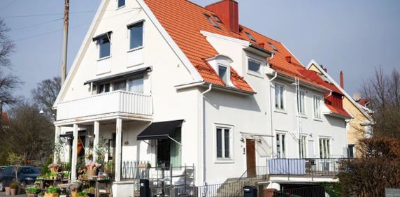 Sankt Sigfrids plan 7 - Foto 2