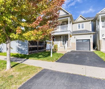 For Lease - 45 Hatch Street, Whitby, Ontario - Photo 5